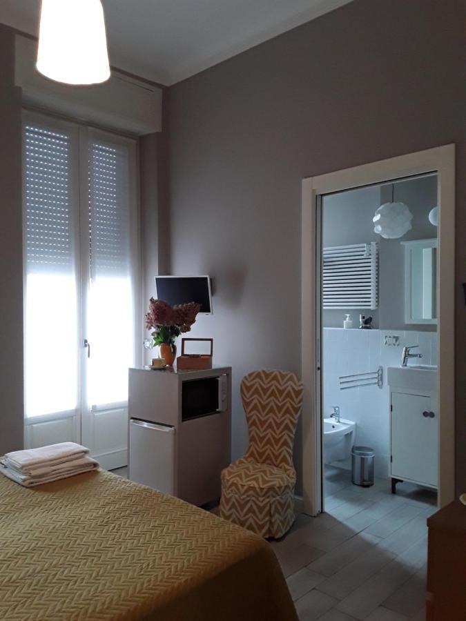 Casatitta Bed & Breakfast 밀라노 외부 사진