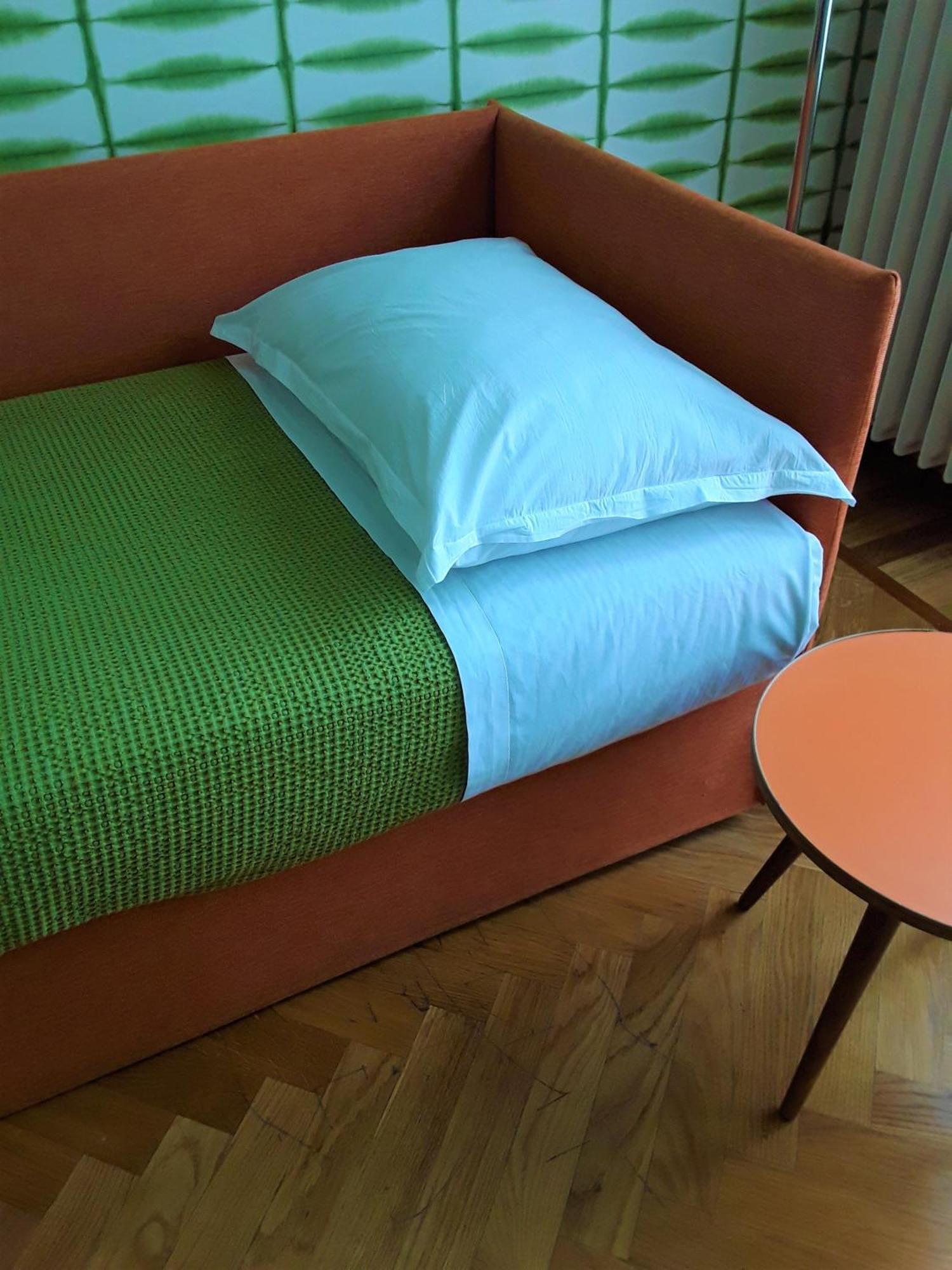 Casatitta Bed & Breakfast 밀라노 외부 사진