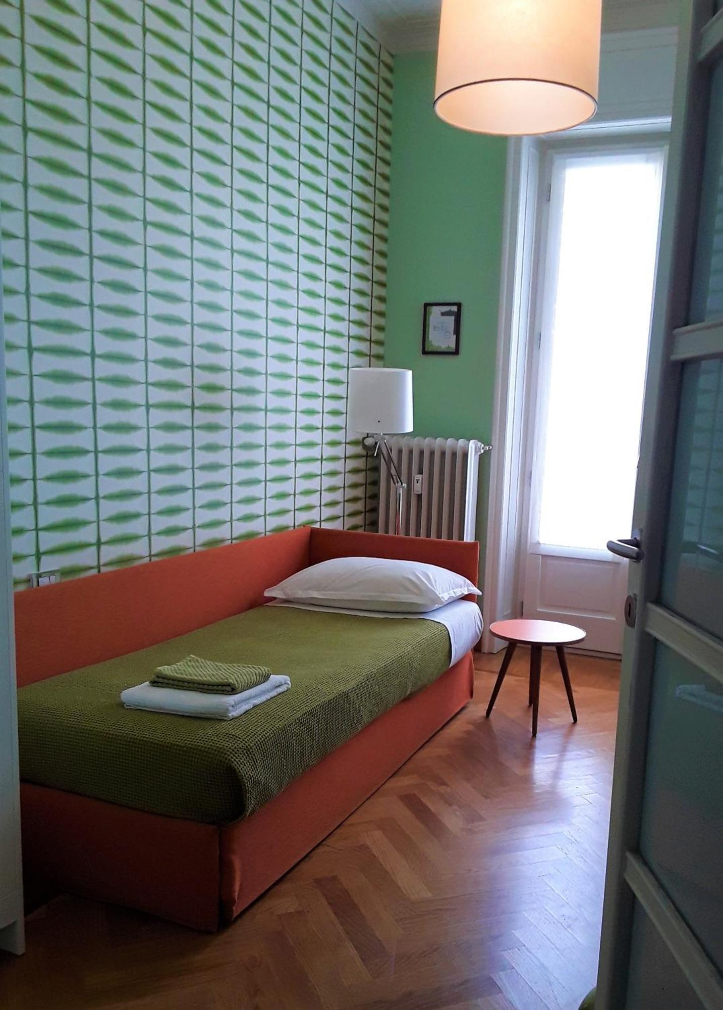 Casatitta Bed & Breakfast 밀라노 외부 사진