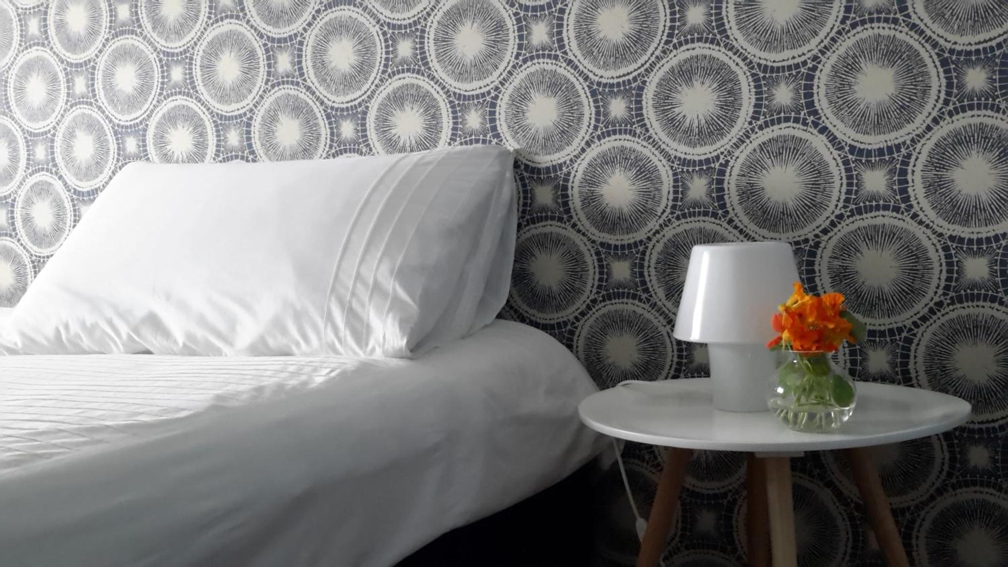 Casatitta Bed & Breakfast 밀라노 객실 사진