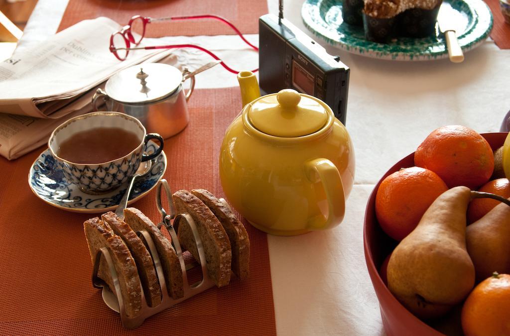 Casatitta Bed & Breakfast 밀라노 외부 사진