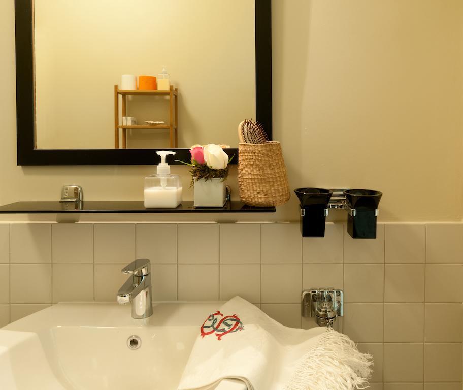 Casatitta Bed & Breakfast 밀라노 객실 사진
