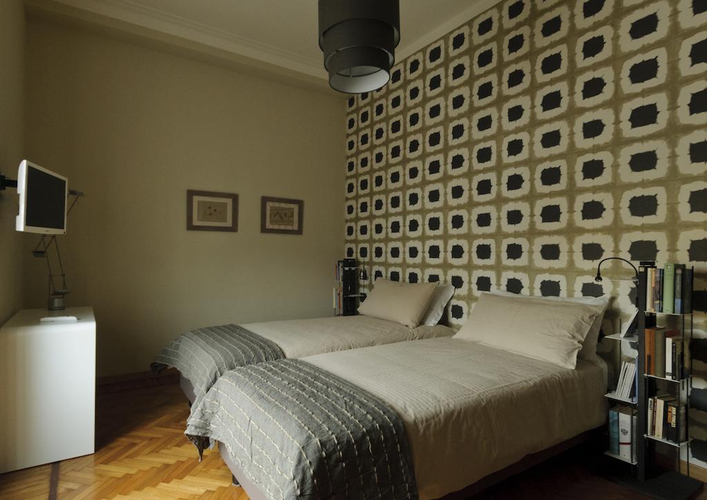 Casatitta Bed & Breakfast 밀라노 객실 사진