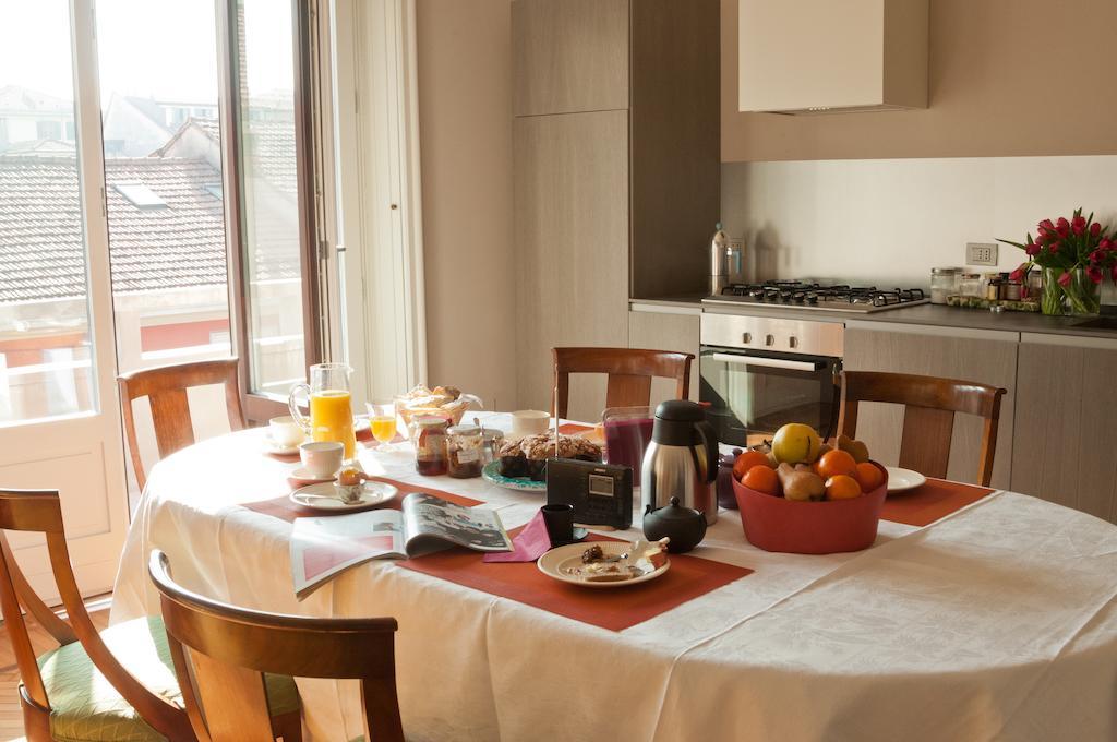 Casatitta Bed & Breakfast 밀라노 외부 사진
